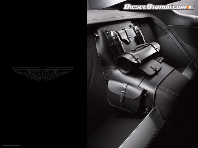 Aston Martin Aston Martin DBS Picture #45 Aston Martin Aston Martin DBS Picture #45